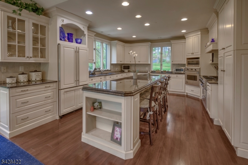 Bernardsville Mountain - Residential