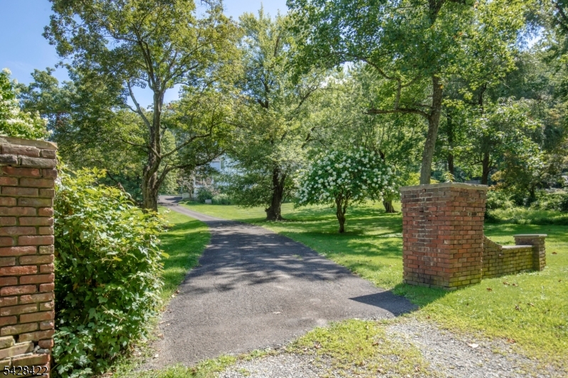 Bernardsville Mountain - Residential