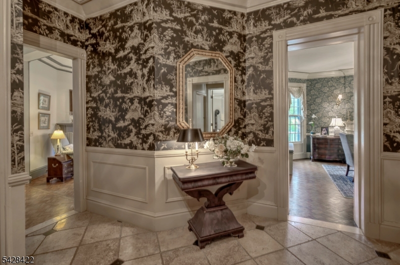 Bernardsville Mountain - Residential