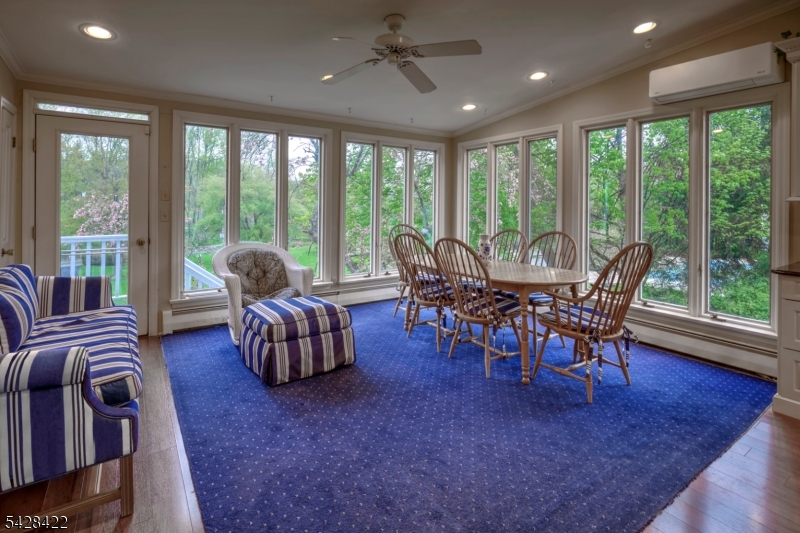 Bernardsville Mountain - Residential