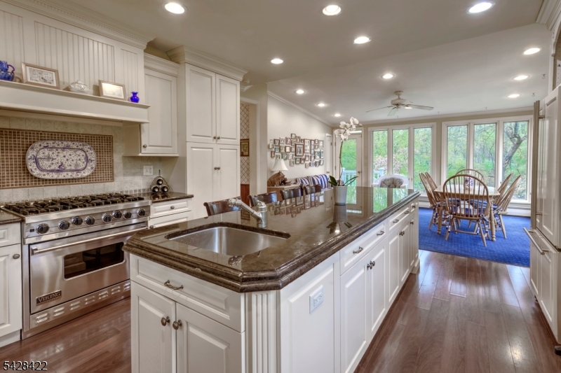 Bernardsville Mountain - Residential
