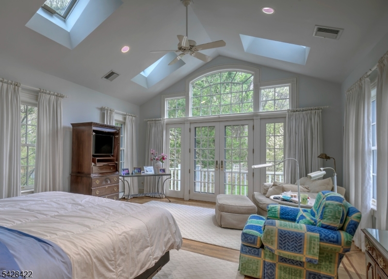 Bernardsville Mountain - Residential