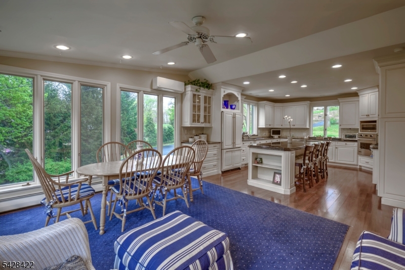 Bernardsville Mountain - Residential