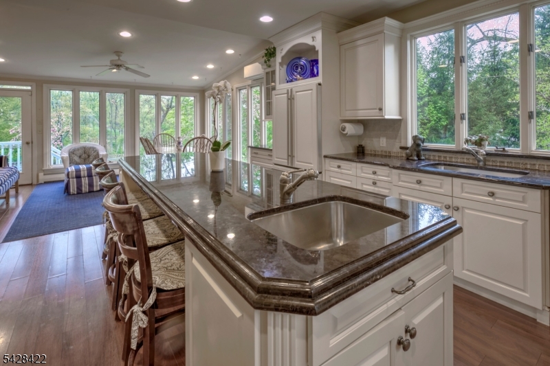Bernardsville Mountain - Residential
