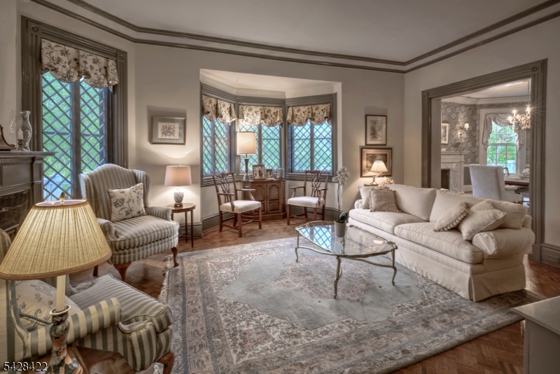 Bernardsville Mountain - Residential