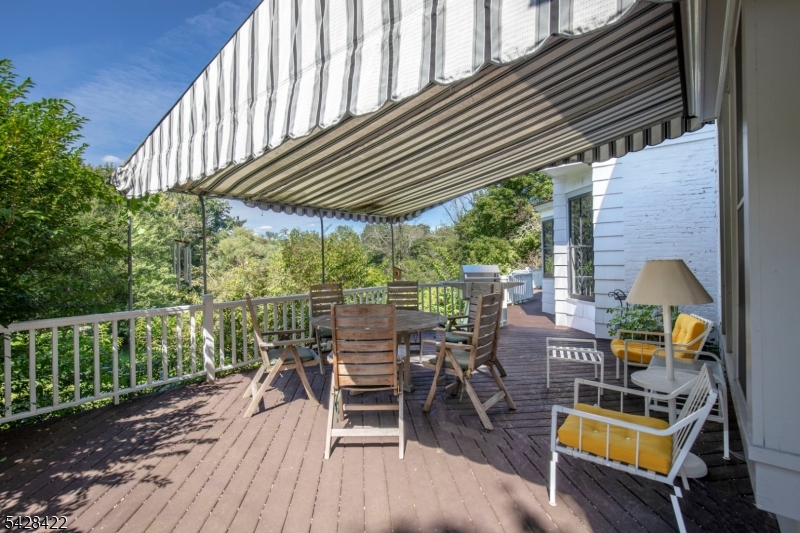 Bernardsville Mountain - Residential