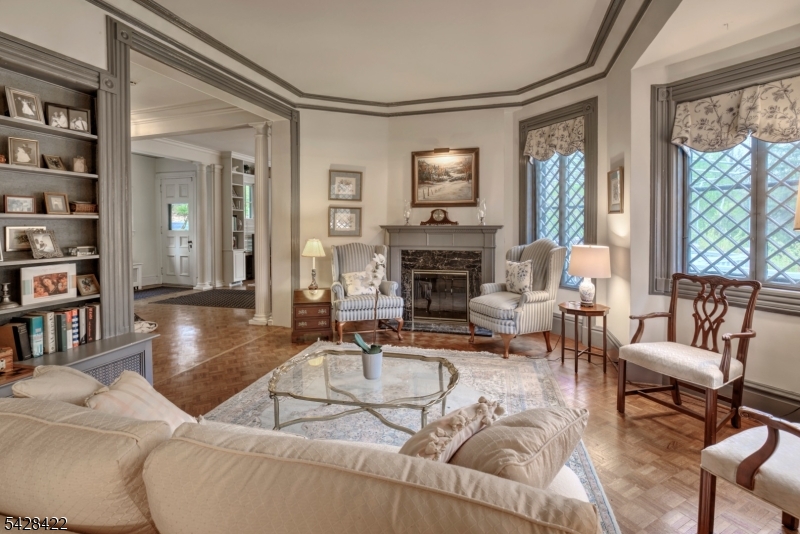 Bernardsville Mountain - Residential