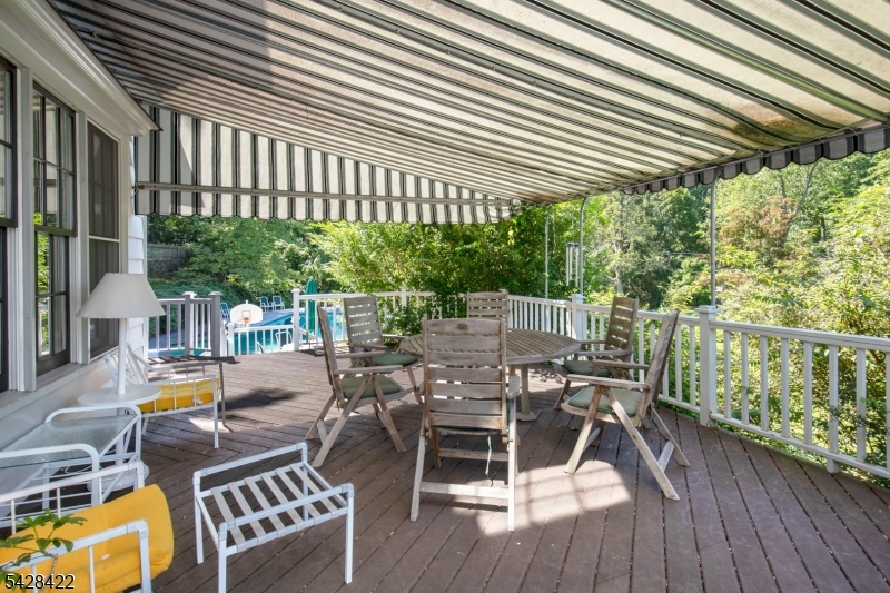 Bernardsville Mountain - Residential