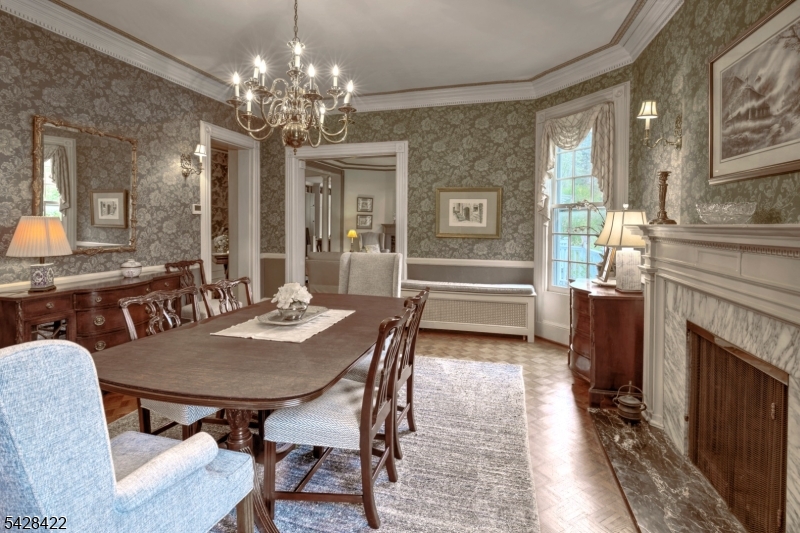 Bernardsville Mountain - Residential
