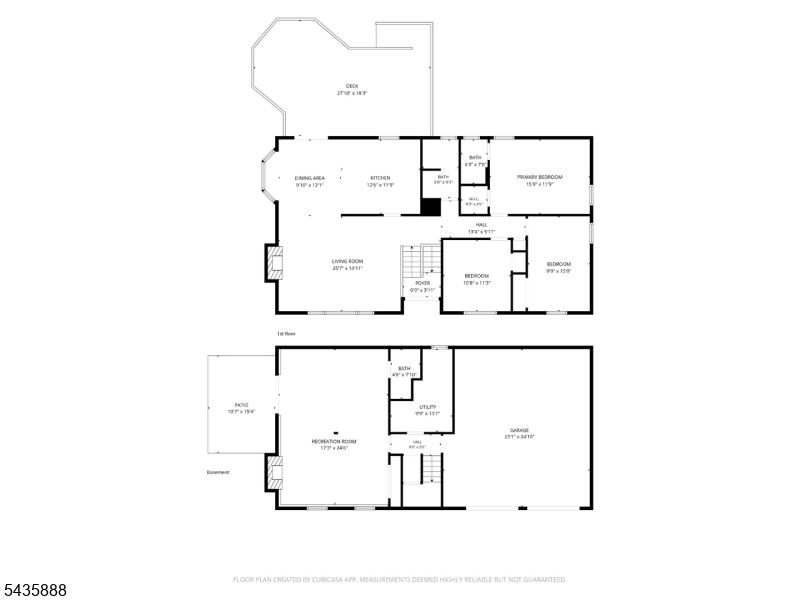 Lake Valhalla - Residential