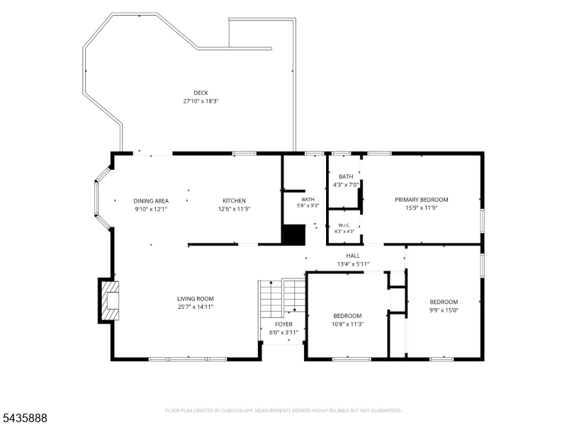 Lake Valhalla - Residential