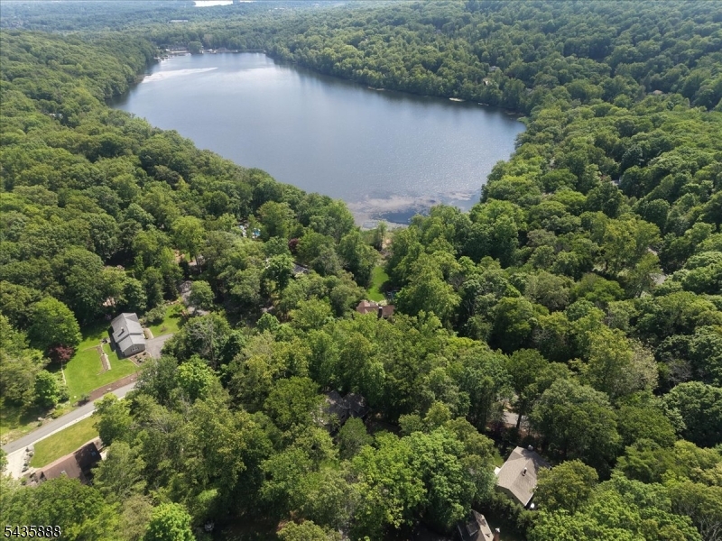 Lake Valhalla - Residential