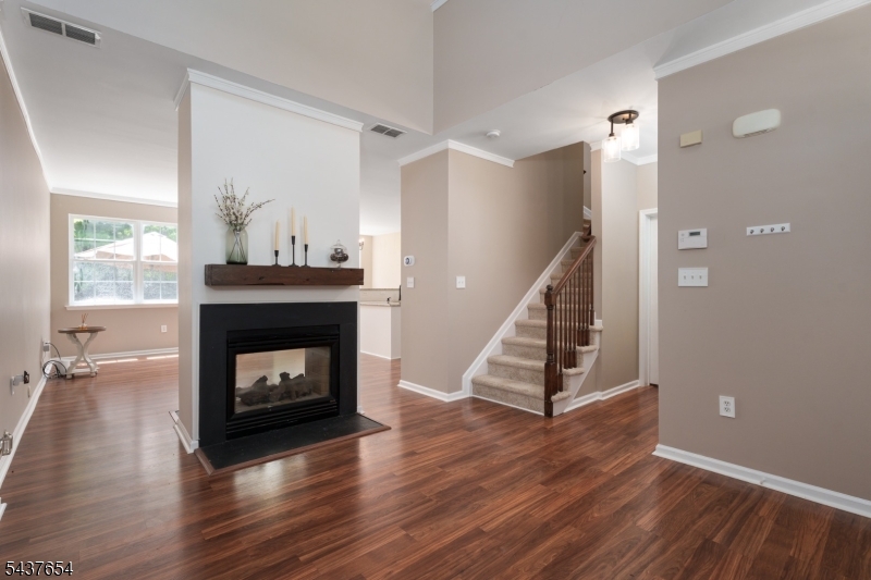 Montgomery Walk - Residential