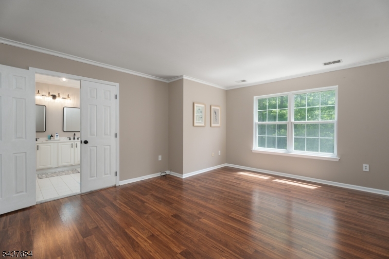 Montgomery Walk - Residential