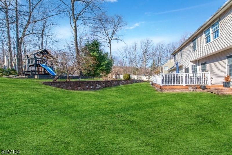 Rolling Hills - Residential