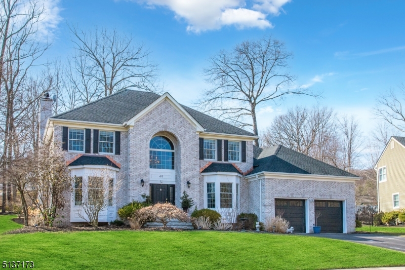 Rolling Hills - Residential