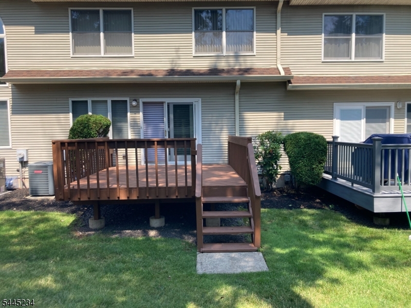 Log Cabin Estates - Residential
