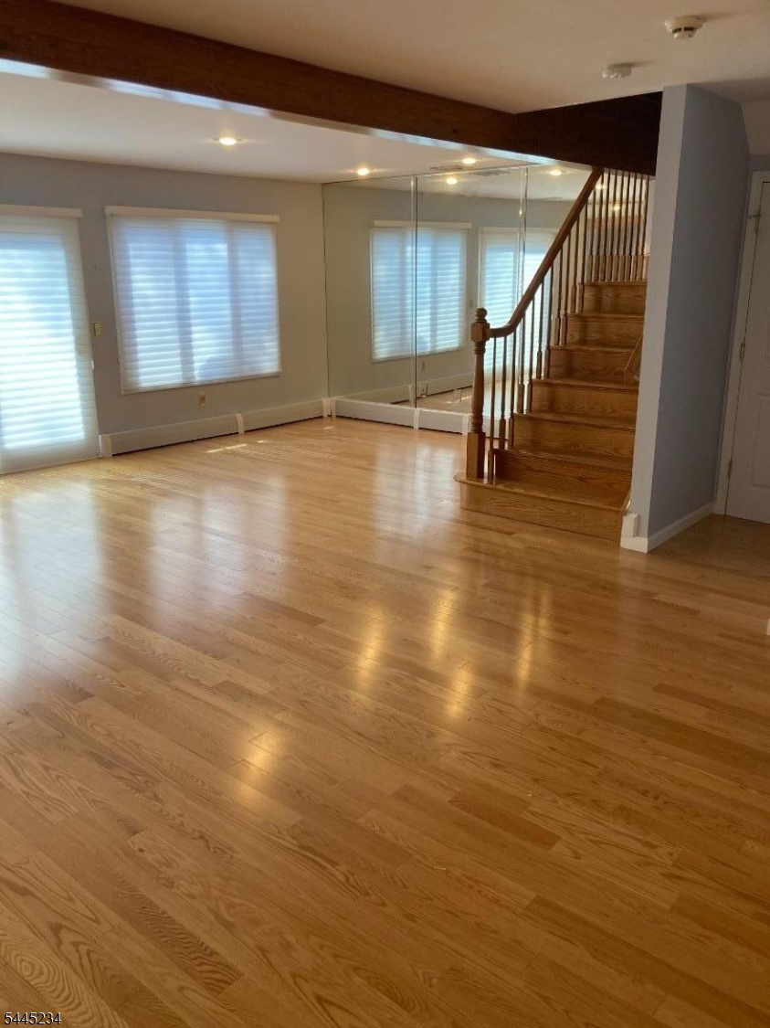 Log Cabin Estates - Residential
