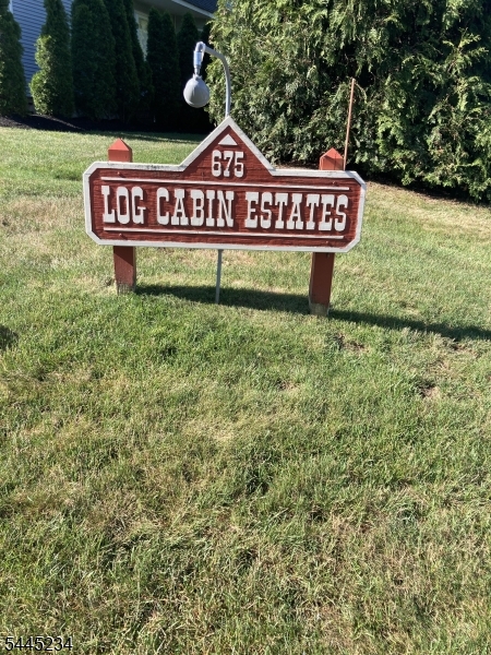 Log Cabin Estates - Residential