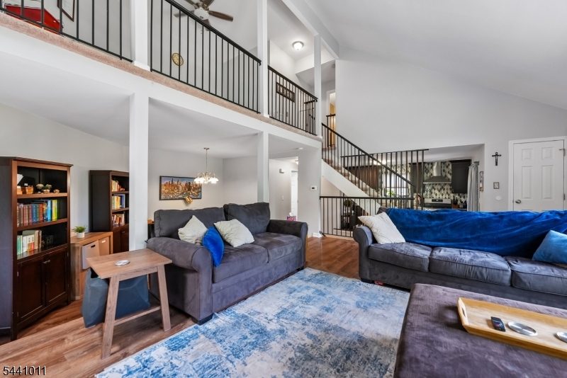 Kingsberry Acres - Residential