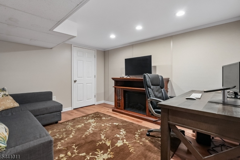 Kingsberry Acres - Residential