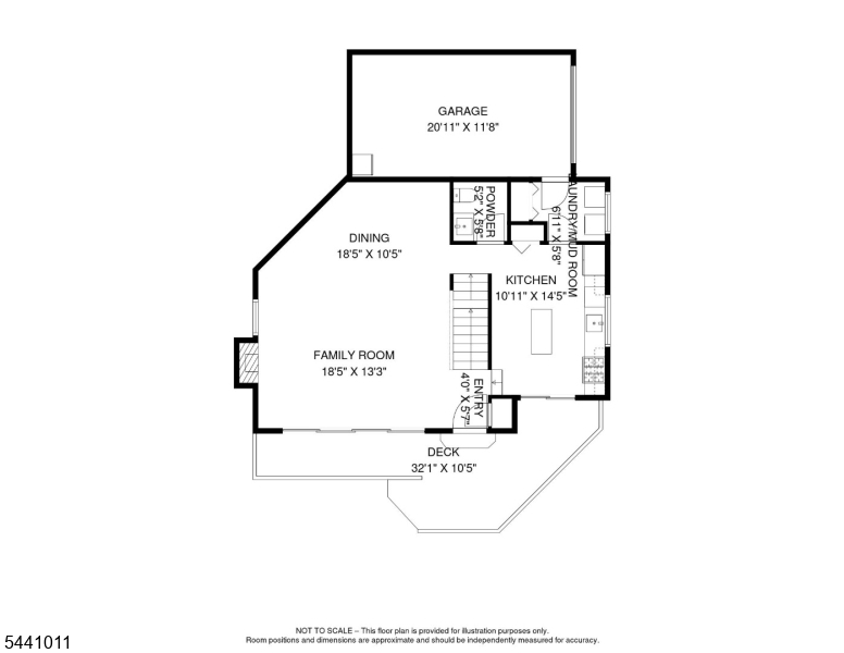 Kingsberry Acres - Residential