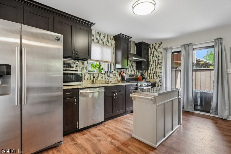 Kingsberry Acres - Residential