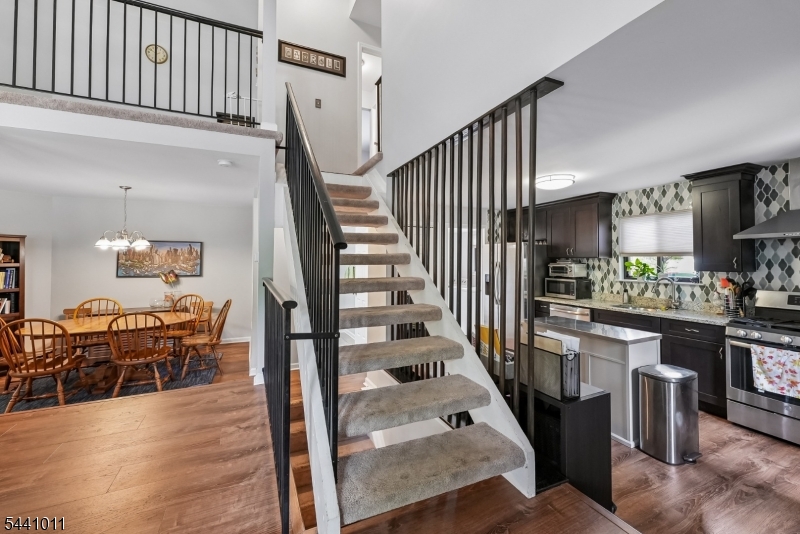 Kingsberry Acres - Residential