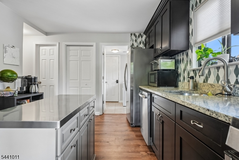 Kingsberry Acres - Residential