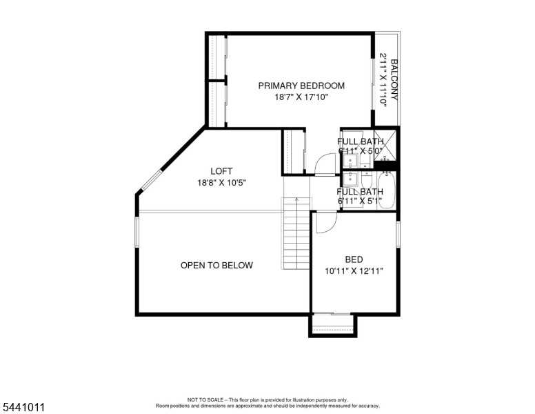 Kingsberry Acres - Residential