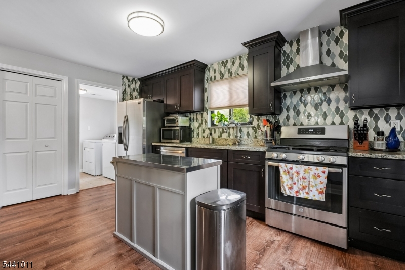 Kingsberry Acres - Residential