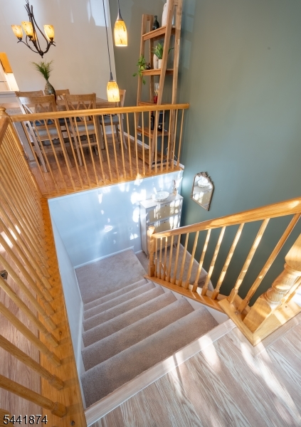 Franklin Park - Residential