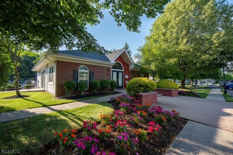Franklin Park - Residential