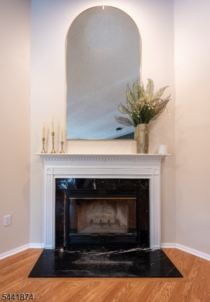 Franklin Park - Residential