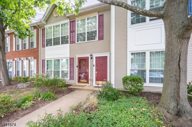 Franklin Park - Residential