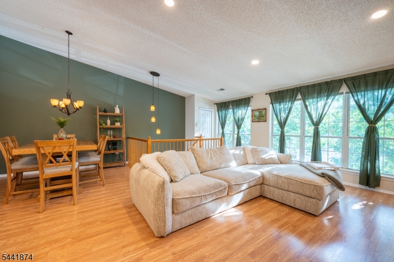 Franklin Park - Residential