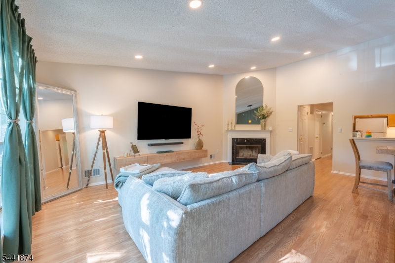 Franklin Park - Residential