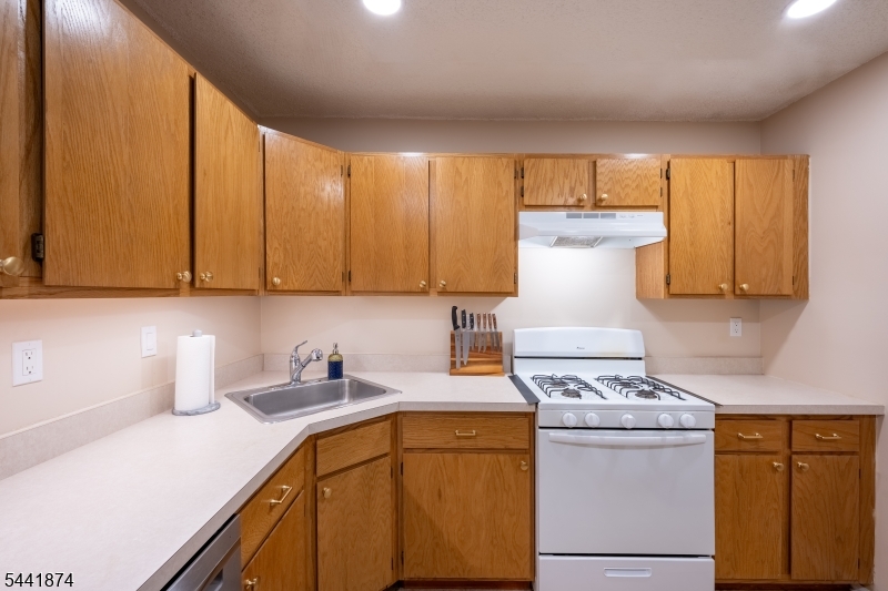 Franklin Park - Residential