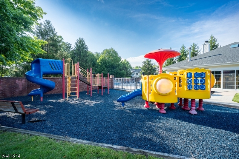 Franklin Park - Residential