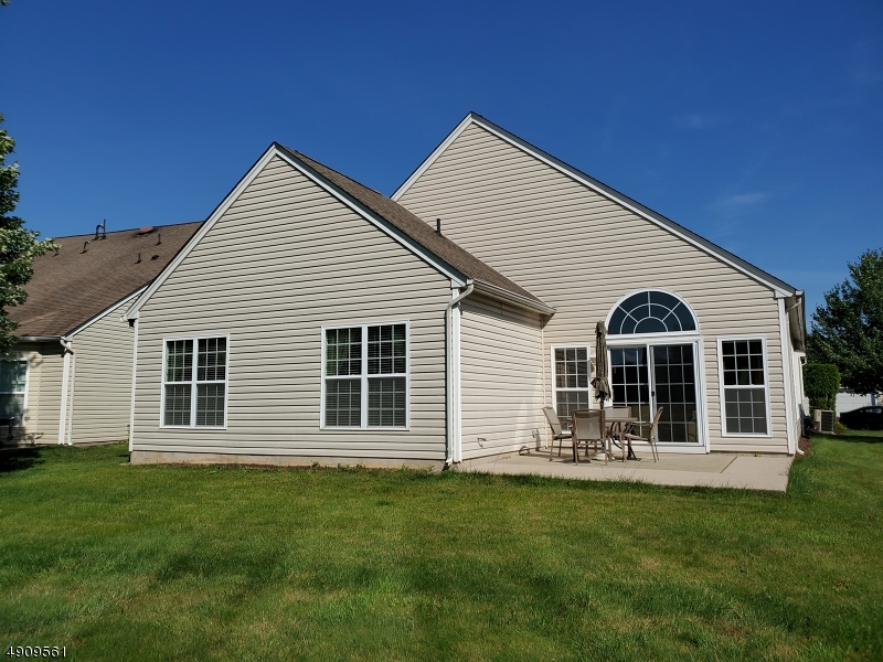 SOMERSET RUN - Residential
