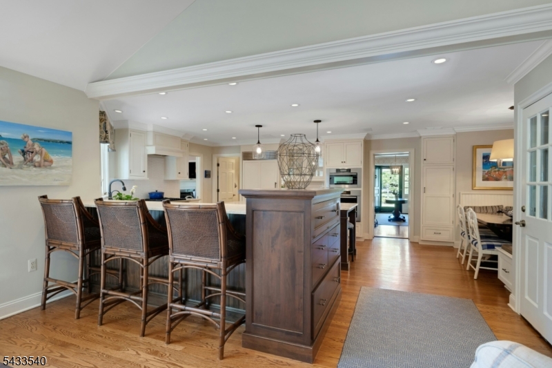 Woodland Park - Residential