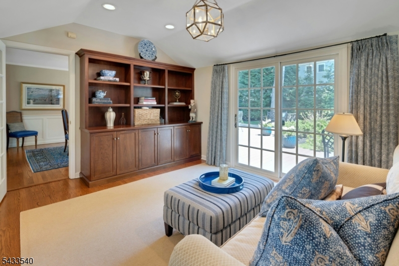 Woodland Park - Residential