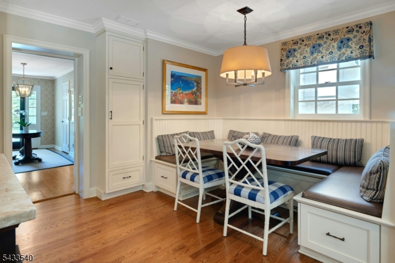 Woodland Park - Residential