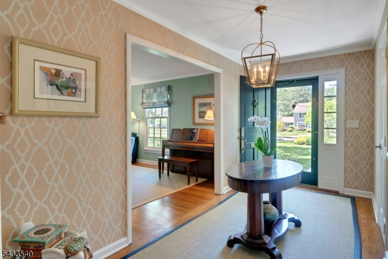 Woodland Park - Residential