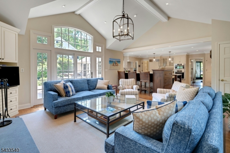 Woodland Park - Residential