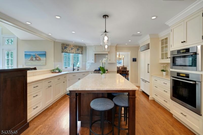 Woodland Park - Residential