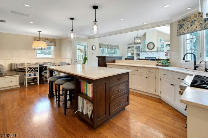Woodland Park - Residential