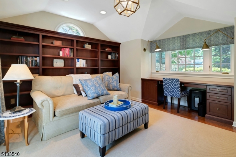 Woodland Park - Residential