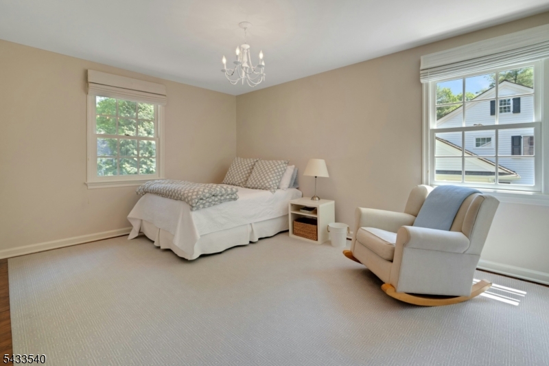Woodland Park - Residential