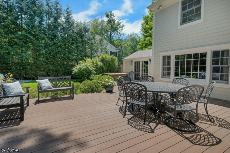 Woodland Park - Residential